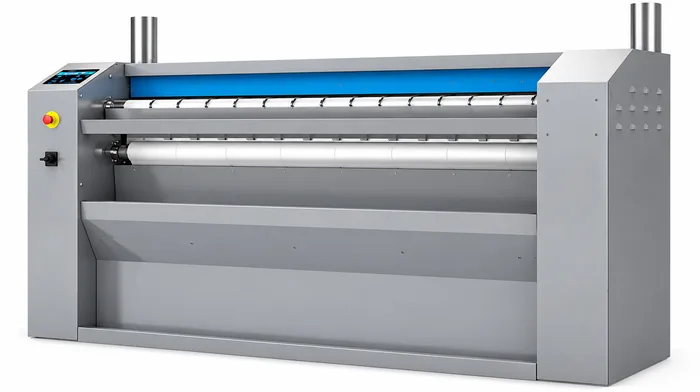 Gludināmais rullis GAS D-20G BM