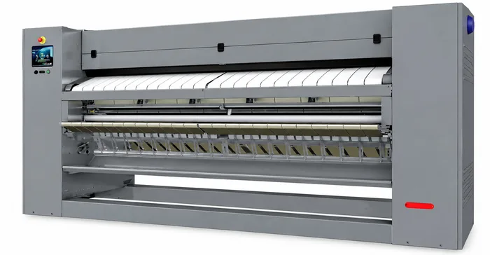 Gludināmais rullis, high performance STEAM MII-26S ET2